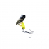 Блешня Yarie Blender №672, 3.5g SP4