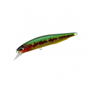 Воблер DUO Realis Jerkbait 100SP Pike Limited (100mm, 14.5g) CCC3175