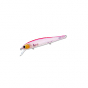 Воблер Duel Hardcore Minnow Flat 70SP (70mm, 5.5g,) CTCA
