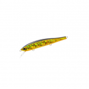 Воблер Duel Hardcore Minnow Flat 70SP (70mm, 5.5g,) HGSN