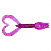 Приманка Keitech Little Spider 3.5" (5 шт) PAL#13 Mistic Spice