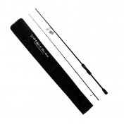 Спінінг Yamaga Blanks Blue Current TZ BLC-610/Tz JHSP