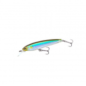 Воблер Yo-Zuri 3DS Minnow 100SP (100mm, 17 gr, 1.8 m) HHAY