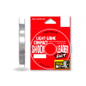 Флюорокарбон Tict compact shock leader 30m