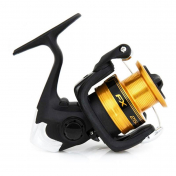Котушка Shimano FX 4000 FC