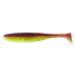 Приманка Keitech Easy Shiner 4" (7 шт) EA#15 Grape Chart Red Flk