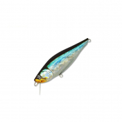 Воблер Pontoon 21 Kalikana 70F SR (70mm, 7.5gr) 005