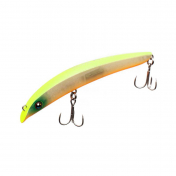 Воблер Halcyon System Chiquitita Bambi92 SL-S (92mm, 8g) 08 MTGLP-COR