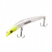 Воблер Halcyon System Chiquitita Bambi92 SL-S (92mm, 8g) 09 CH-C