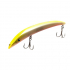 Воблер Halcyon System Chiquitita Baby SP (120mm, 13g) 06 GP-CPK