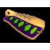 Блешня SV Fishing Lures Iris 2,5г TG11