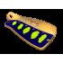 Блешня SV Fishing Lures Iris 2,5г TG12