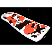 Блешня SV Fishing Lures Iris 3,6г CK02