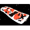 Мормышка SV Fishing Lures Iris 3,6г