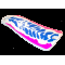 Мормышка SV Fishing Lures Iris 3,6г