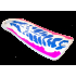 Блешня SV Fishing Lures Iris 3,6г CK03