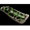Мормышка SV Fishing Lures Iris 3,6г