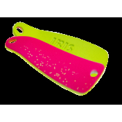 Блешня SV Fishing Lures Iris 3,6г FL23