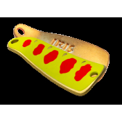 Блешня SV Fishing Lures Iris 3,6г TG07
