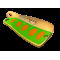Мормышка SV Fishing Lures Iris 3,6г