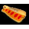 Мормышка SV Fishing Lures Iris 3,6г