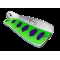 Мормышка SV Fishing Lures Iris 3,6г