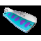 Мормышка SV Fishing Lures Iris 3,6г
