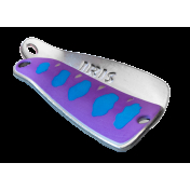 Блешня SV Fishing Lures Iris 3,6г TS12