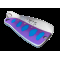 Мормышка SV Fishing Lures Iris 3,6г