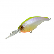 Воблер Raid Level Crank Mid (59.5mm, 10.5g) 005 Lemon Back