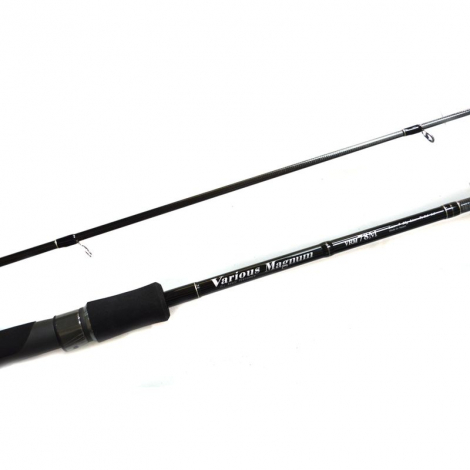 Спінінг Yamaga Blanks Various Magnum 78M