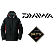 зимова куртка Daiwa DW-1303 GoreTex Black 2XL