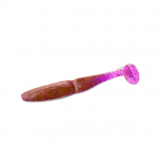 Приманка Intech Slim Shad 4 "(5 шт) #13