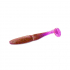 Приманка Intech Slim Shad 4 "(5 шт) #13
