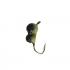 Мормишка Intech Ice Jig Мураха з петелькою ø3.0 (10шт) 0,35g №18 #06 космос Мормишка Intech Ice Jig Мураха з петелькою ø3.0 (10шт) 0,35g №18 #06 космос