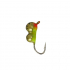 Мормишка Intech Ice Jig Мураха з петелькою ø3.0 (10шт) 0,35g №18 #07 марс Мормишка Intech Ice Jig Мураха з петелькою ø3.0 (10шт) 0,35g №18 #07 марс