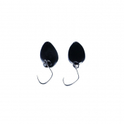 Блешня  Yarie Pirica More №702 24mm 1,5g BB-1