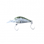 Воблер Yarie T-Crankup №675 35LF (35mm, 2.6g) C10