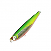 Воблер Pontoon 21 ZanyZag 100DW (100mm, 12.5gr) R60