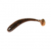 Приманка Keitech Swing Impact 3" (10 шт) 408 Electric June Bug