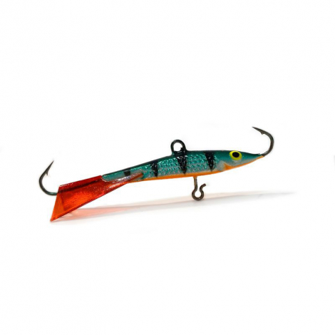 Балансир Intech Arctic Jig №3 (3cm, 6g.) #11R Балансир Intech Arctic Jig №3 (3cm, 6g.) #11R