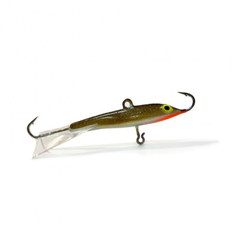 Балансир Intech Arctic Jig №3 (3cm, 6g.) #41 Балансир Intech Arctic Jig №3 (3cm, 6g.) #41