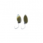 Блешня  Yarie T-Surface №709 25mm 1.2g AD1