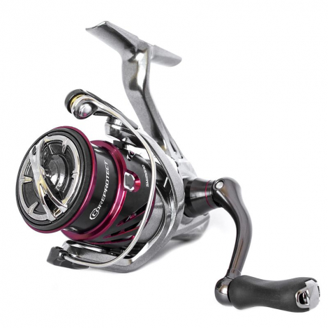 Котушка Shimano 16 Stradic CI4+ 2500S