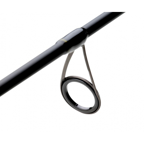 Спінінг Flagman Blackfire 702UL 2.13m 2-8g