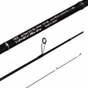 Спінінг Yamaga Blanks Blue Current II BLC-74 II