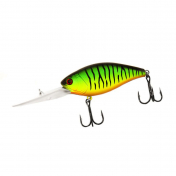 Воблер Megabite  Deep Runner 800 F (80 mm, 38,7 g, 8 м) 6