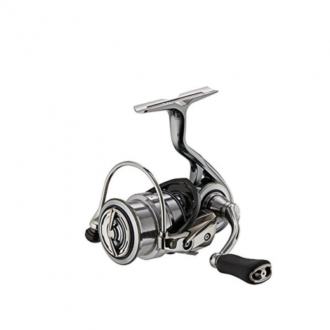 Котушка Daiwa 18 Exist FC LT1000S-P Котушка Daiwa 18 Exist FC LT1000S-P