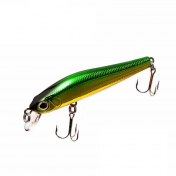 Воблер Zip Baits Rigge 56F (2,8гр, 56 мм) 411