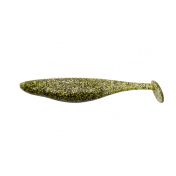 Приманка Bait Breath HARAPAN SHAD 4" (6шт)